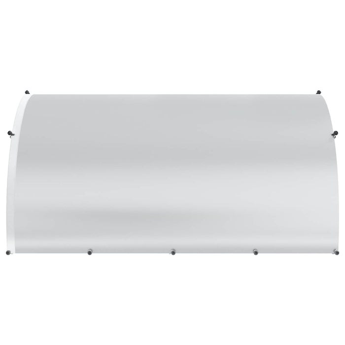 Căsuță pentru pui Argintiu 200 x 150 x 100 cm Oțel Galvanizat WALTI