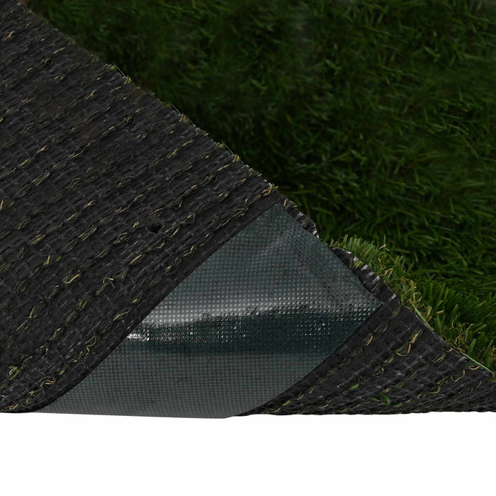Bandă de iarbă artificială autoadezivă Verde 5 cm x 10 m - WALTI WALTI