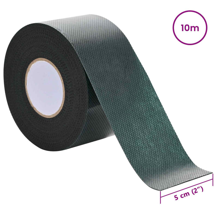 Bandă de iarbă artificială autoadezivă Verde 5 cm x 10 m - WALTI WALTI