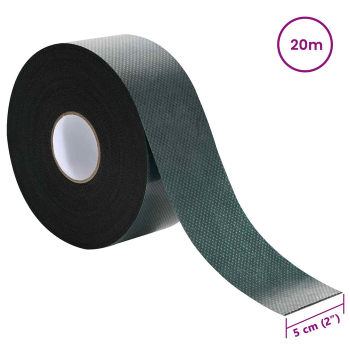 Bandă de iarbă artificială autoadezivă Verde 20 x 0,05 cm - WALTI WALTI