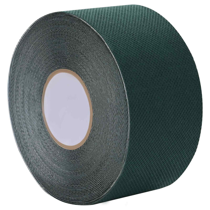 Bandă de iarbă artificială autoadezivă Verde 10 x 0,05 cm - WALTI WALTI
