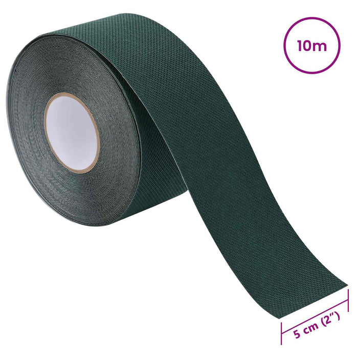 Bandă de iarbă artificială autoadezivă Verde 10 x 0,05 cm - WALTI WALTI