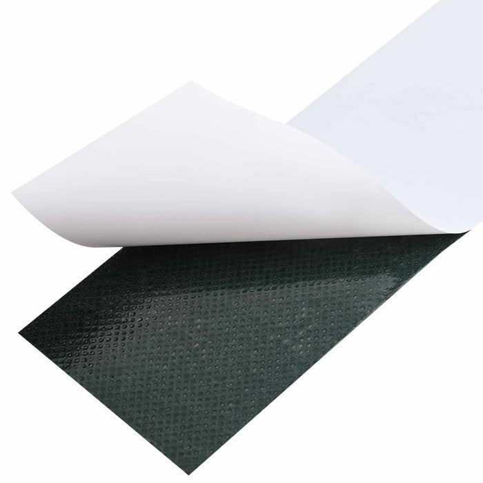Bandă de iarbă artificială autoadezivă Verde 5 cm x 20 m - WALTI WALTI