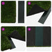 Bandă de iarbă artificială autoadezivă Verde 5 cm x 20 m - WALTI WALTI