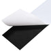 Bandă de iarbă artificială autoadezivă Negru 10 x 0,05 cm - WALTI WALTI