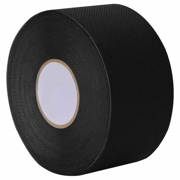 Bandă de iarbă artificială autoadezivă Negru 10 x 0,05 cm - WALTI WALTI