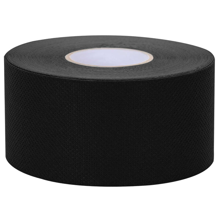 Bandă de iarbă artificială autoadezivă Negru 10 x 0,05 cm - WALTI WALTI