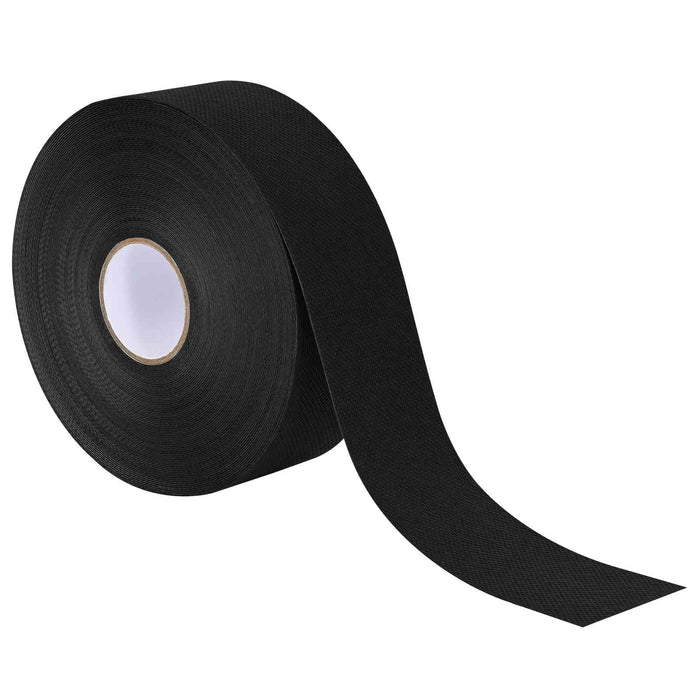Bandă de iarbă artificială autoadezivă Negru 5 cm x 20 m - WALTI WALTI