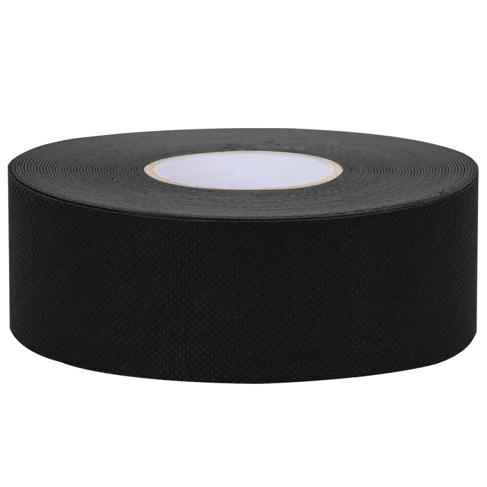 Bandă de iarbă artificială autoadezivă Negru 5 cm x 20 m - WALTI WALTI