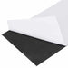 Bandă de iarbă artificială autoadezivă Negru 15 cm x 10 m - WALTI WALTI