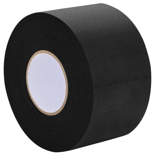 Bandă de iarbă artificială autoadezivă Negru 5 cm x 10 m - WALTI WALTI