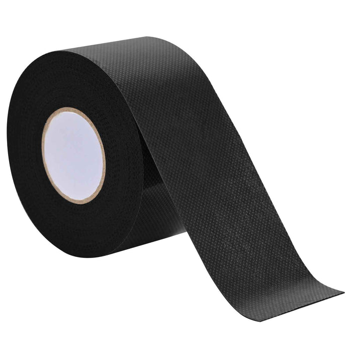Bandă de iarbă artificială autoadezivă Negru 5 cm x 10 m - WALTI WALTI