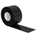 Bandă de iarbă artificială autoadezivă Negru 5 cm x 10 m - WALTI WALTI