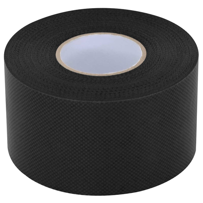 Bandă de iarbă artificială autoadezivă Negru 5 cm x 10 m - WALTI WALTI