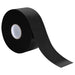 Bandă de iarbă artificială autoadezivă Negru 20 x 0,05 cm - WALTI WALTI