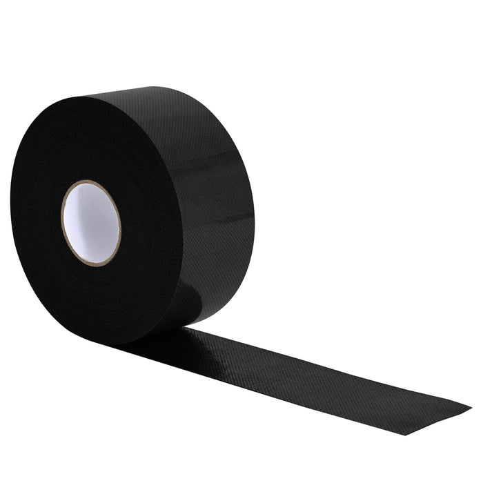 Bandă de iarbă artificială autoadezivă Negru 20 x 0,05 cm - WALTI WALTI