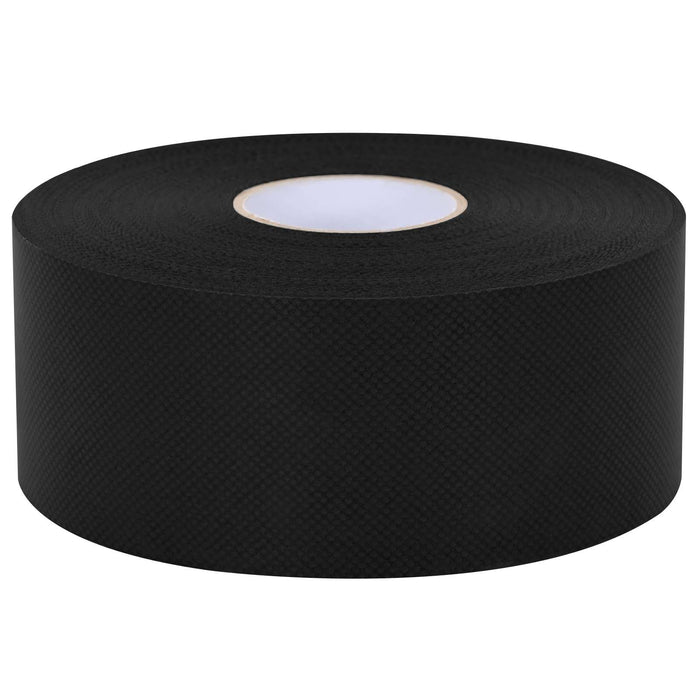 Bandă de iarbă artificială autoadezivă Negru 20 x 0,05 cm - WALTI WALTI