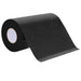 Bandă de iarbă artificială autoadezivă Negru 10 x 0,15 cm - WALTI WALTI