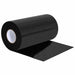 Bandă de iarbă artificială autoadezivă Negru 10 x 0,15 cm - WALTI WALTI