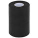 Bandă de iarbă artificială autoadezivă Negru 10 x 0,15 cm - WALTI WALTI