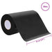 Bandă de iarbă artificială autoadezivă Negru 10 x 0,15 cm - WALTI WALTI
