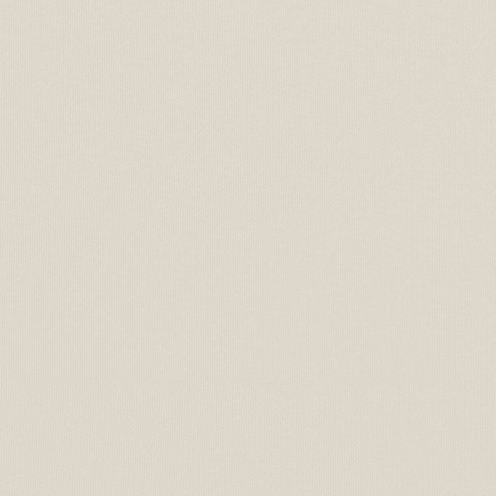 Set de canapele pentru grădină 11 buc. Negru și Alb crem WALTI