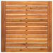 Set de canapele de exterior 12 pcs Alb Natural și Crem - WALTI WALTI