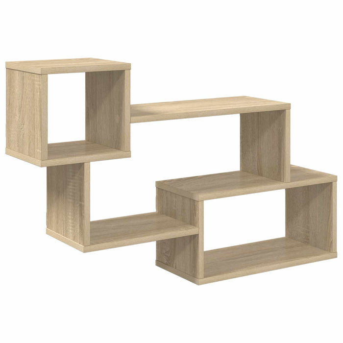 Raft suspendat Montare pe perete Maro 87 x 20 x 55 cm WALTI