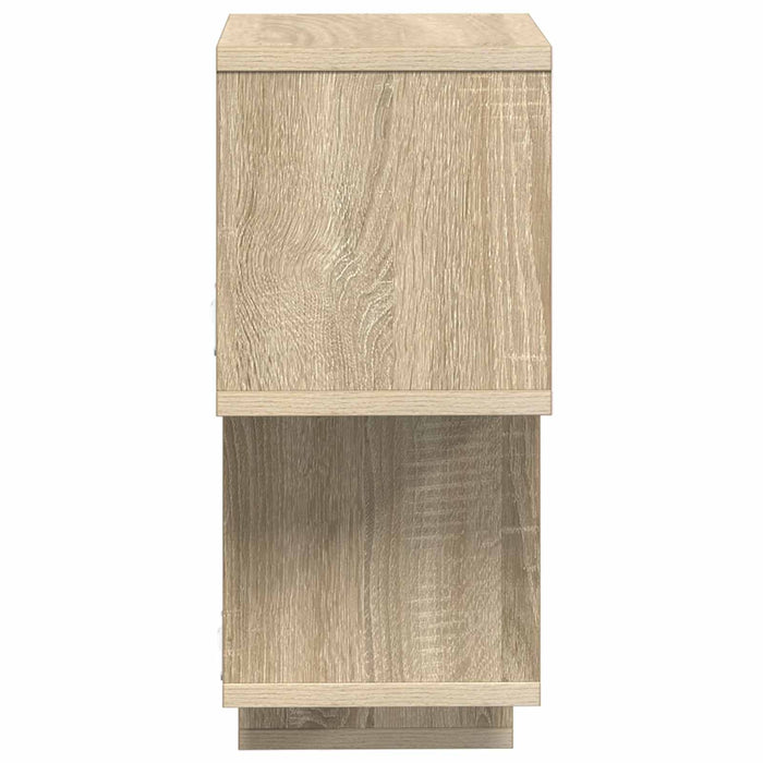 Raft suspendat Montare pe perete Maro 87 x 20 x 55 cm WALTI