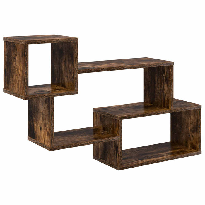 Raft suspendat Montare pe perete Maro 87 x 20 x 55 cm WALTI