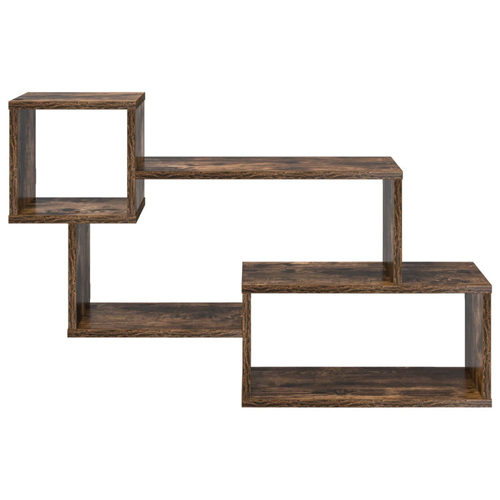 Raft suspendat Montare pe perete Maro 87 x 20 x 55 cm WALTI