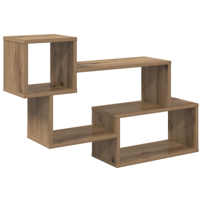 Raft suspendat Montare pe perete Maro 87 x 20 x 55 cm WALTI