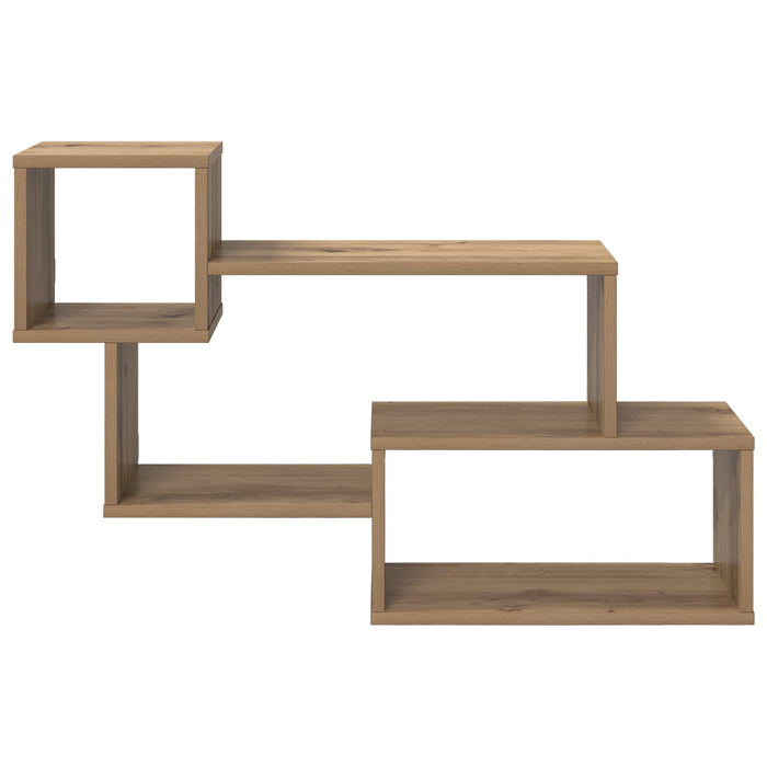 Raft suspendat Montare pe perete Maro 87 x 20 x 55 cm WALTI