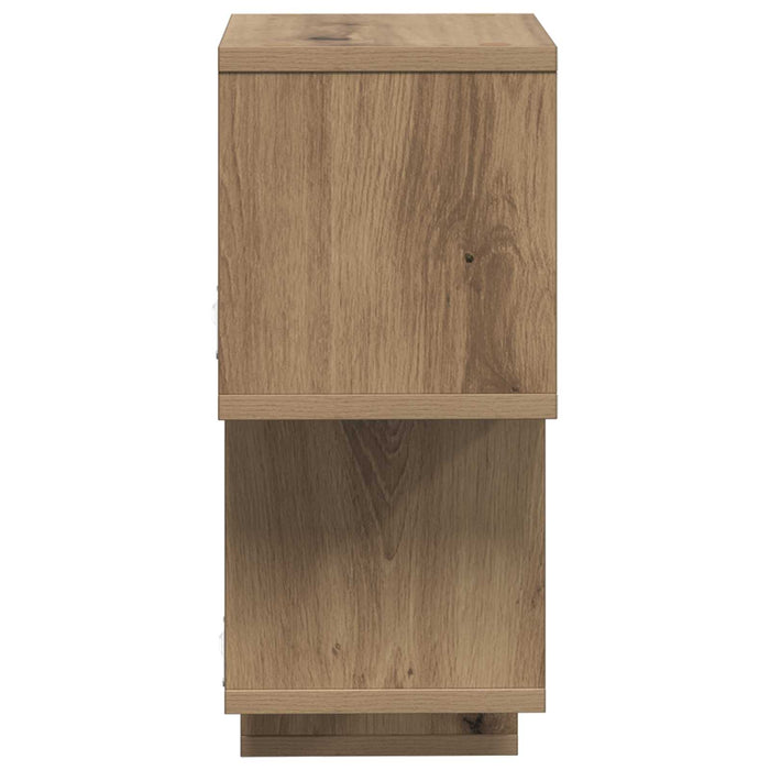 Raft suspendat Montare pe perete Maro 87 x 20 x 55 cm WALTI