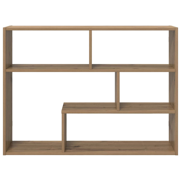 Raft de perete Montare pe perete Maro 95 x 20 x 69,5 cm WALTI