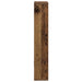 Raft de perete Lemn vechi 60 x 11 x 60 cm Lemn prelucrat - WALTI WALTI