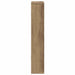 Raft de perete Stejar Artizanal 60 x 11 x 60 cm Lemn prelucrat - WALTI WALTI