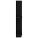 Raft de perete Stejar Negru 61 x 15 x 102 cm Lemn prelucrat - WALTI WALTI