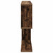 Raft de perete Lemn vechi 100 x 12 x 50,5 cm Lemn prelucrat - WALTI WALTI