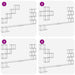 Raft pentru televizor montat pe perete Stejar Artizanal - WALTI WALTI