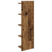 Raft de perete Lemn vechi 30 x 15 x 100 cm Lemn prelucrat - WALTI WALTI