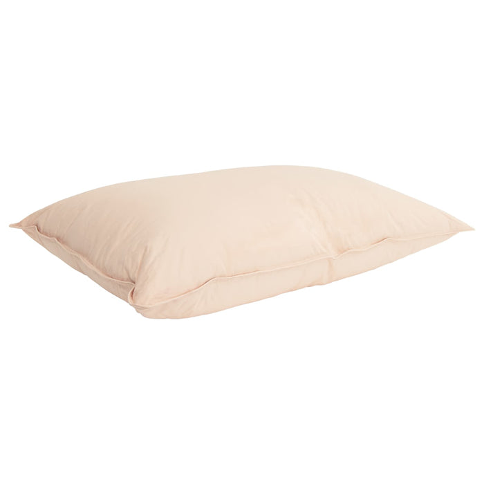 Set de Pături 2 buc. Vară 100% Kapok natural Bej WALTI