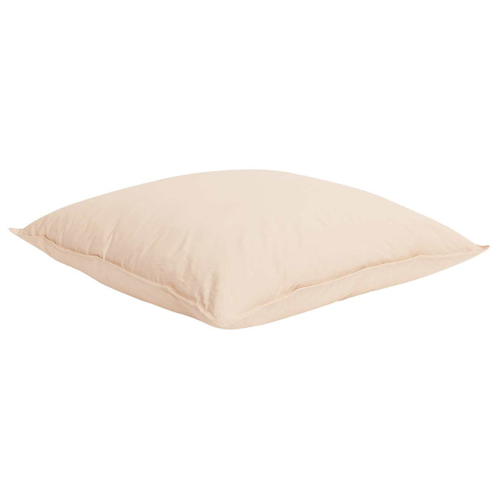 Set de Pături 2 buc. Vară 100% Kapok natural Bej WALTI