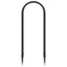 Arc cu Trandafiri și Spice Antracit 97 x 43 x 218 cm PP - WALTI WALTI