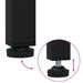 Support TV 140 x 36 x 45 cm Sonoma gri Lemn prelucrat - WALTI WALTI