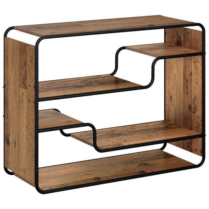 Bufet Lemn vechi 98 x 37,5 x 75,5 cm Lemn prelucrat WALTI