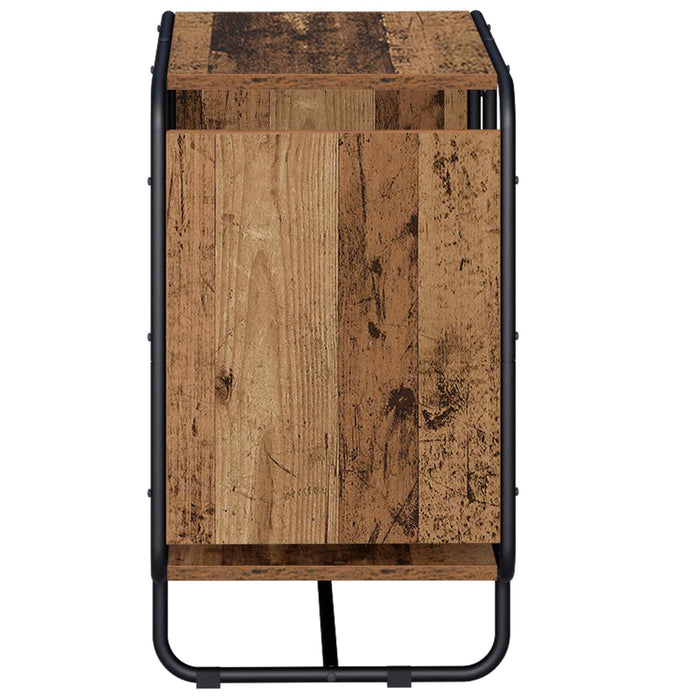 Bufet Lemn vechi 60 x 37,5 x 64,5 cm Lemn prelucrat WALTI