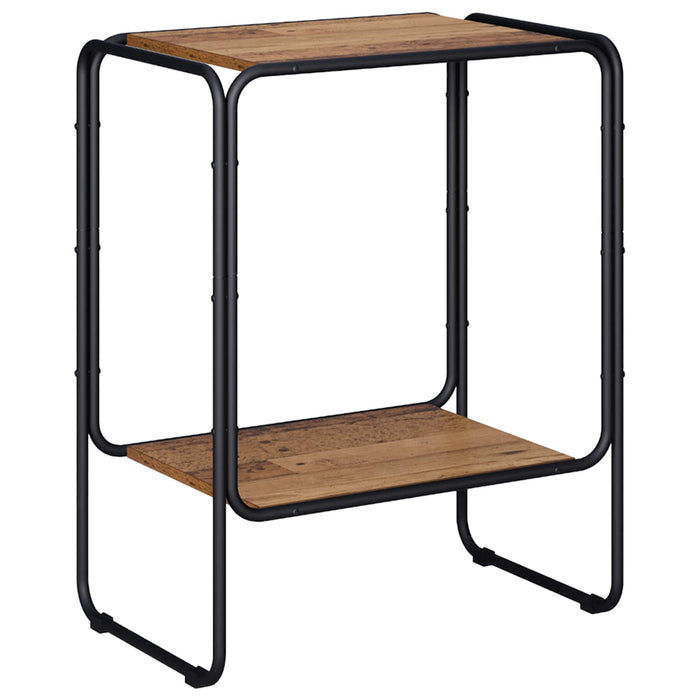 Bufet Lemn vechi 60 x 38 x 75 cm Lemn prelucrat WALTI