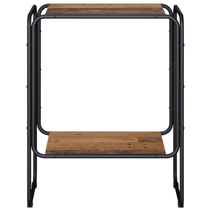 Bufet Lemn vechi 60 x 38 x 75 cm Lemn prelucrat WALTI