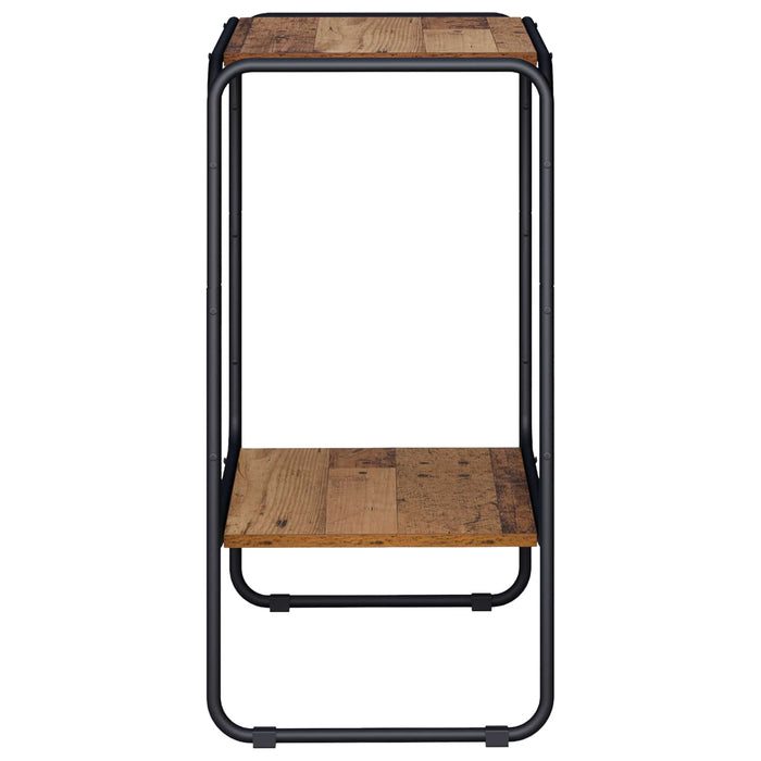Bufet Lemn vechi 60 x 38 x 75 cm Lemn prelucrat WALTI